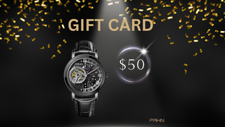 PRKN Gift card